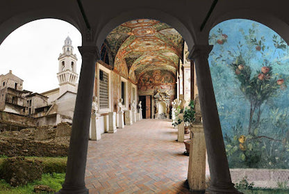 Explore Renaissance Art at Palazzo Altemps: Rome Italy Tours 2024