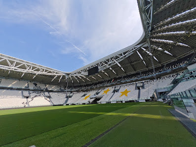 Explore the Juventus Museum in Turin for an Unforgettable Trip