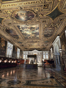 Explore Scuola Grande di San Rocco: Top Venice Art Attraction 2024