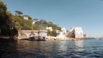 Kayak Tour around Posillipo in Naples