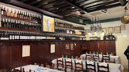 Da Cesari Restaurant in Bologna: A Must-Try on Italy Tours 2024