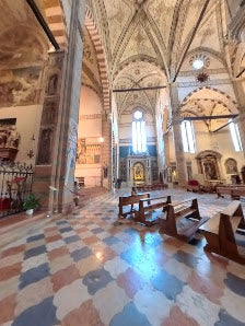 Visit Sant'Anastasia Church for an Unforgettable Verona Experience