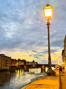 Explore Ponte Vecchio: Top Florence Attractions & Italy Tours 2024