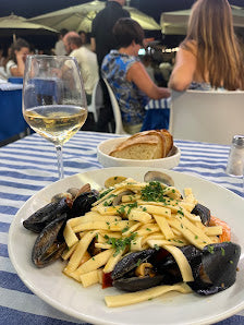 Enjoy a Seafood Trip in Sorrento