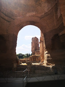 Discover Caracalla Baths: Top Things to Do in Rome, Italy 2024