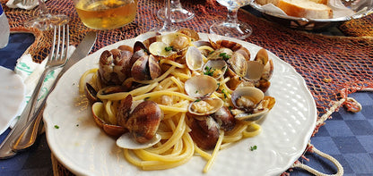 Enjoy a Seafood Trip in Sorrento