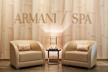 Relaxing Spa Experience at Armani Hotel Milano: A Luxury Italy Retreat