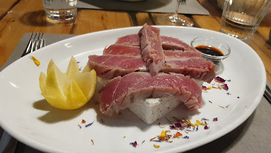 Cervia Culinary Trip: Indulge in the Delights of Ristorante Al Pirata