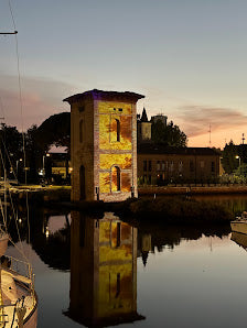 Discover the Fascinating Musa - Salt Museum in Cervia