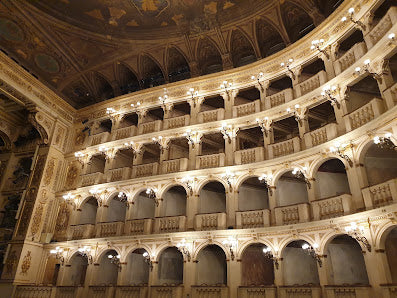 "Experience Opera at Teatro Comunale, Bologna - Must-See Italy Tours 2024"