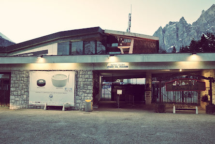 Ice Skating at Cortina d'Ampezzo: Top Italy Tours & Adventures 2024