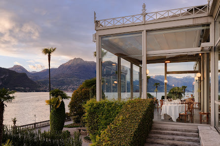 Savor Authentic Italian Dishes at Grand Hotel Tremezzo, Italy Tours