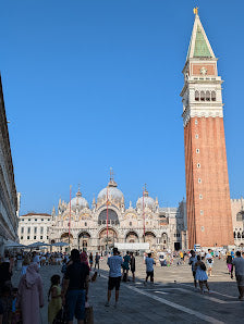 "Explore Venice: Campanile di San Marco & Best Italy Tours 2024"