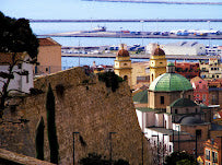 Discover the Enchanting Medieval Streets of Villanova: A Must-Do Trip in Cagliari