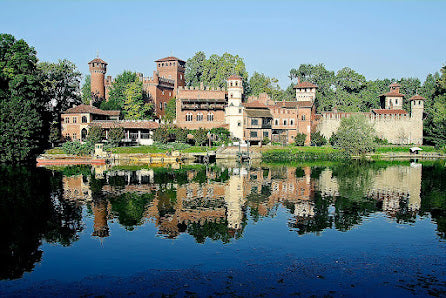 Discover the Medieval Charm of Borgo Medievale in Turin