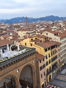 "Experience the Best View from Arnolfo's Tower in Florence, Italy"