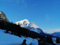 Discover Corso Italia at Dusk: A Must-Visit in Cortina d'Ampezzo