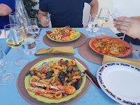 Experience Culinary Delights with a Trip to Il Gambero in Lipari, Isole Eolie