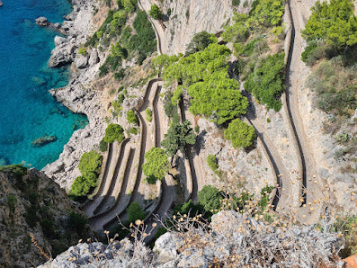 Discover Augustus Gardens in Capri: Top Italy Tours & Travel Tips