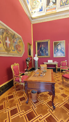 Explore the Quirinale Palace: Top Italy Tours & Things to Do in Rome