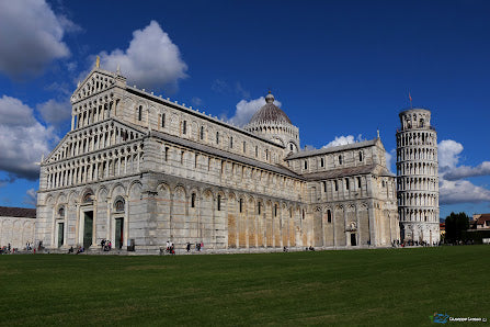 Explore Pisa Cathedral: A Must-See in Italy Tours 2024