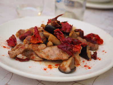 A Culinary Trip in Matera