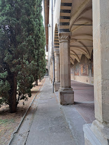 Visit Santa Maria Novella Church: Iconic Florence Attraction in Italy