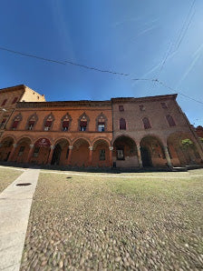 Explore Bologna's Seven Churches of Santo Stefano: A Must-See in Italy