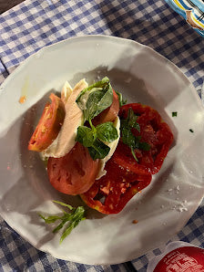 Authentic Italian Dining in Sorrento