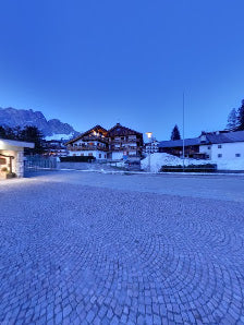 Ice Skating at Cortina d'Ampezzo: Top Italy Tours & Adventures 2024