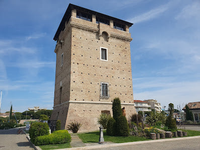 Discover Torre San Michele in Cervia, Italy