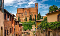 Discover the Charming Historic District of Siena