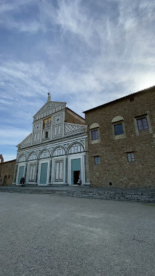 "Visit San Miniato al Monte Church: Top Florence Attraction 2024"