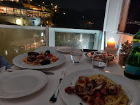 Romantic Dinner in Posillipo, Naples