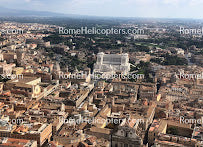 Breathtaking Helicopter Tours Over Rome: Explore Italy’s Best Views!