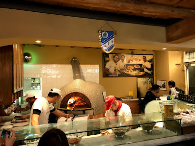 Gusta Pizza: Top Italian Dishes in Florence - Italy Tours 2024