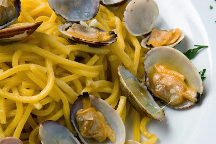 Enjoy a Delicious Culinary Trip at Osteria del Gran Fritto in Cervia