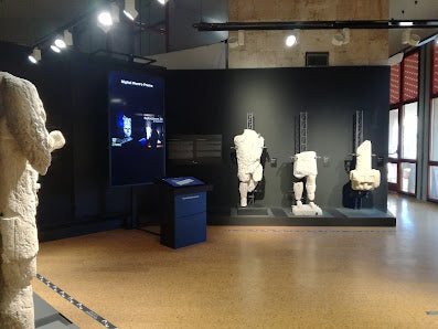 Unforgettable Trip to the National Archaeological Museum in Cagliari: A Must Do in Italy