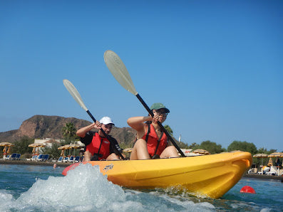 Unforgettable Kayaking Trip in the Aeolian Sea: Explore Italy's Stunning Isole Eolie