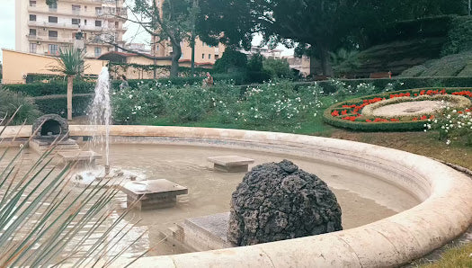 Romantic Bellini Garden Walk: Discover Italy's Hidden Gems in 2024