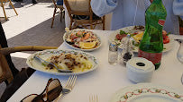 Romantic Dinner in Posillipo, Naples