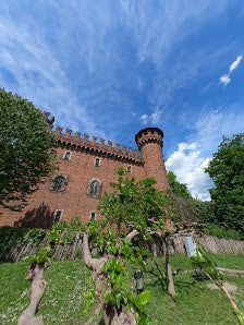 Discover the Medieval Charm of Borgo Medievale in Turin