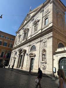 Explore the Church of San Luigi dei Francesi: Must-See in Rome