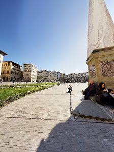 Visit Santa Maria Novella Church: Iconic Florence Attraction in Italy