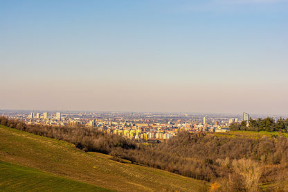 Biking in Parco dei Gessi: Top Things to Do in Bologna, Italy