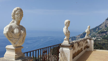 Spectacular Sunset at Ravello: Best Italy Tours & Italian Escapes