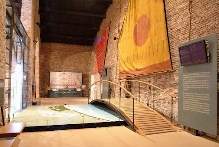 Discover the Fascinating Musa - Salt Museum in Cervia