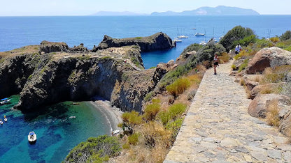 Discover the Enchanting Trip to the Ancient Village of Panarea, Isole Eolie