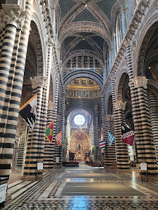 Siena Cathedral: A Must-See Monument on Your Trip to Italy