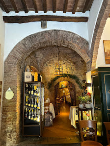 Experience a Memorable Trip to Siena with a Visit to Antica Osteria da Divo